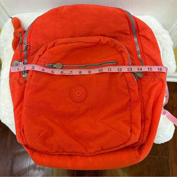 KipLing Seoul Large 15“ Laptop Backpack - Picture 14 of 15